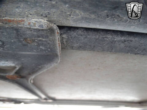 1999 Chevrolet Corvette