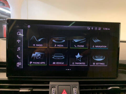 2023 Audi Q5 quattro Premium 40 TFSI