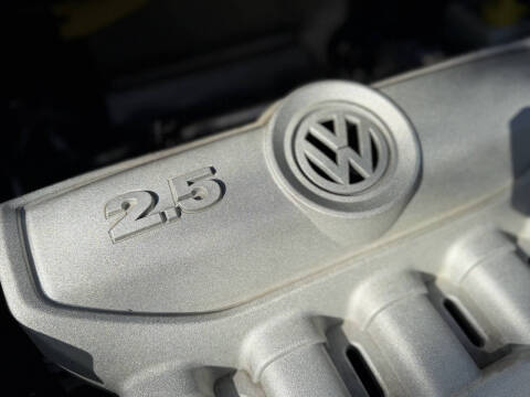 2009 Volkswagen New Beetle