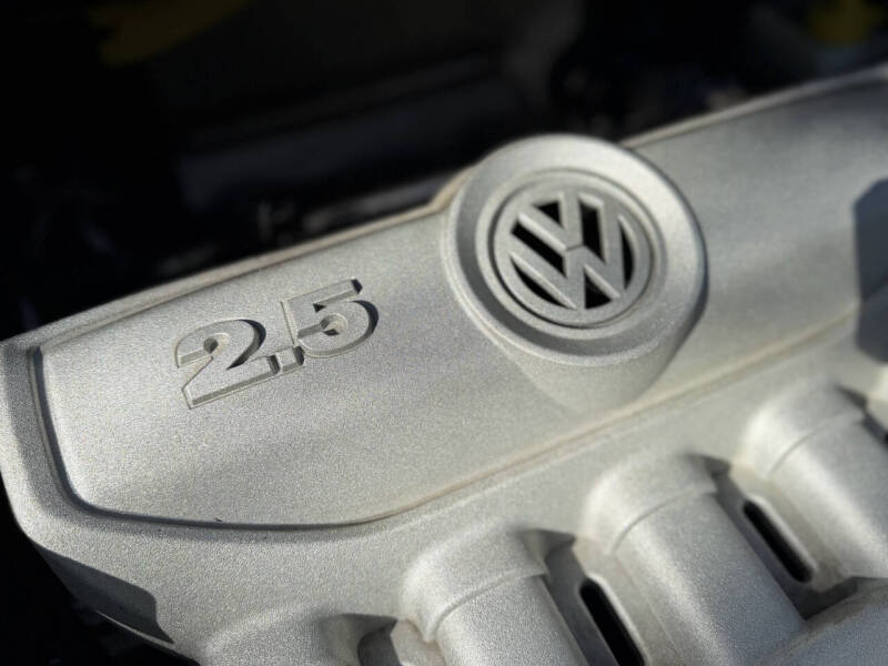 2009 Volkswagen New Beetle