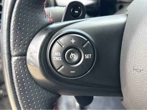 2021 MINI Hardtop 4 Door Cooper S