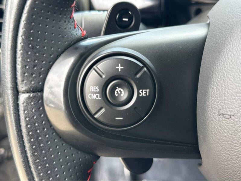 2021 MINI Hardtop 4 Door Cooper S