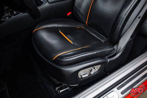 2015 Rolls-Royce Wraith