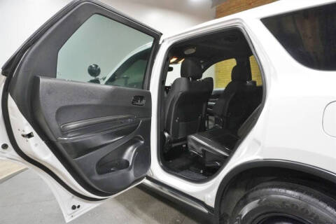 2023 Dodge Durango Pursuit