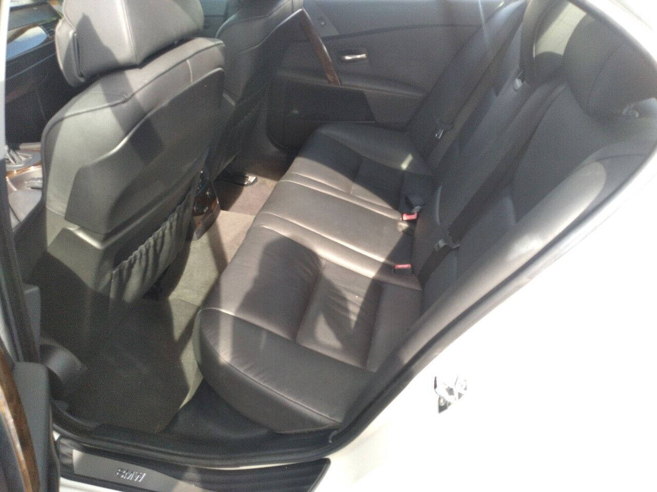 2007 BMW 5 Series Sedan - $6,599