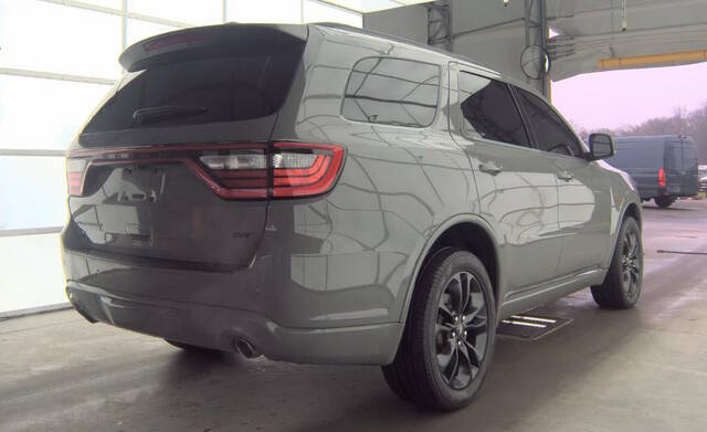 2023 Dodge Durango GT