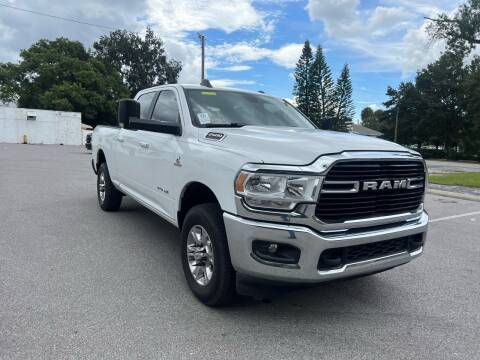 2019 RAM 2500 for sale at Consumer Auto Credit in Tampa FL