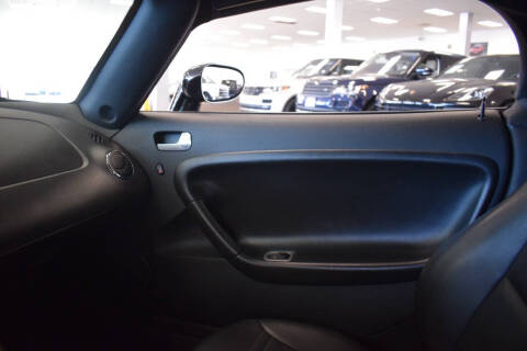 2008 Pontiac Solstice GXP