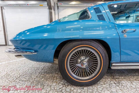 1965 Chevrolet Corvette