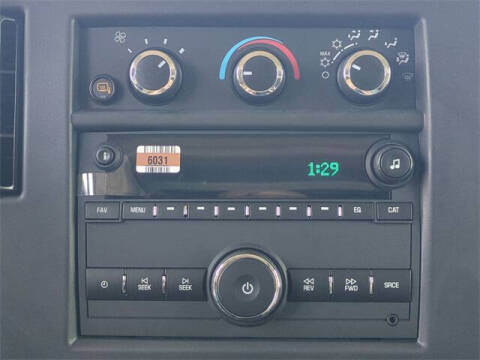 2024 Chevrolet Express 2500