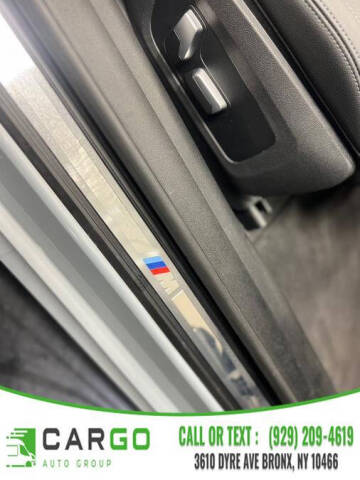 2022 BMW 4 Series M440i