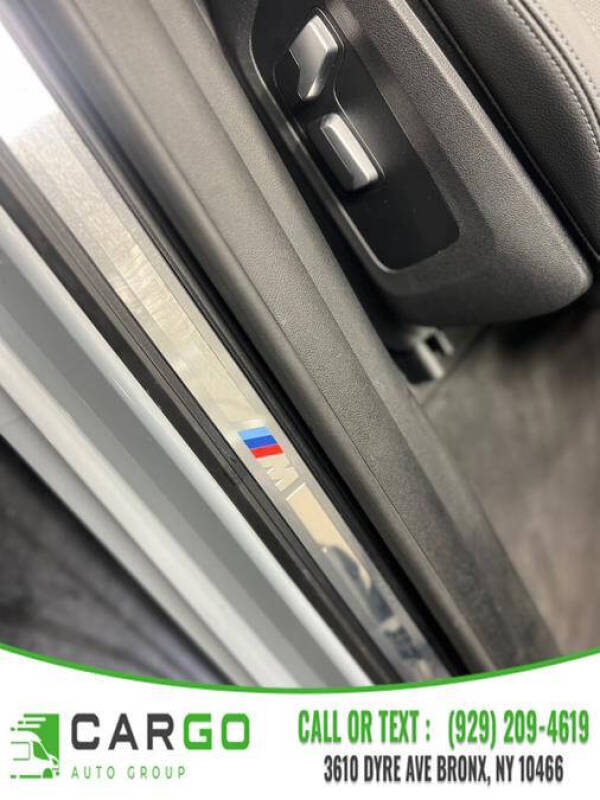 2022 BMW 4 Series M440i