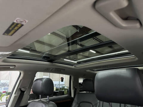 2014 Audi Q7 3.0T quattro Premium Plus