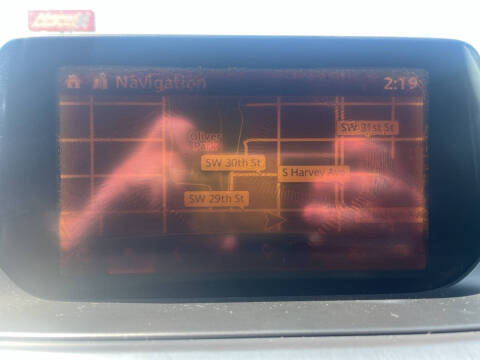 2017 Mazda MAZDA6 Sport