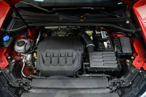 2022 Audi Q3 quattro S line Prem Plus 45 TFSI