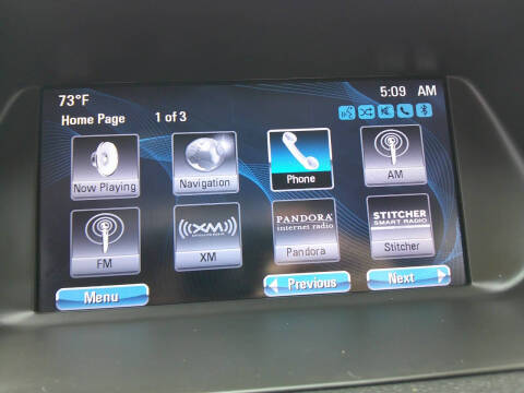 2016 Buick Encore Premium
