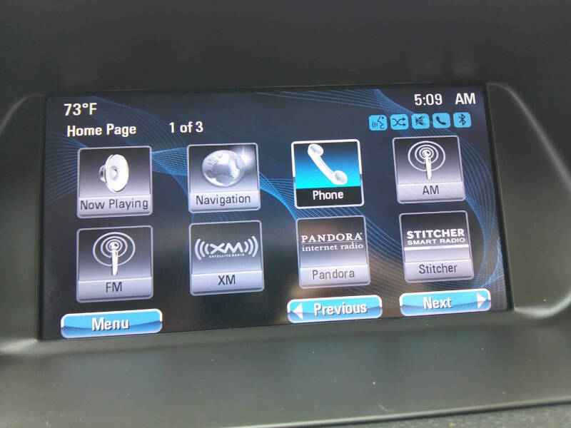 2016 Buick Encore Premium