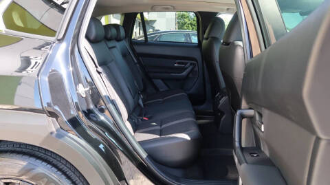 2024 Mazda CX-50 2.5 S Premium