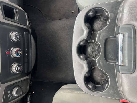 2013 RAM 1500 Express