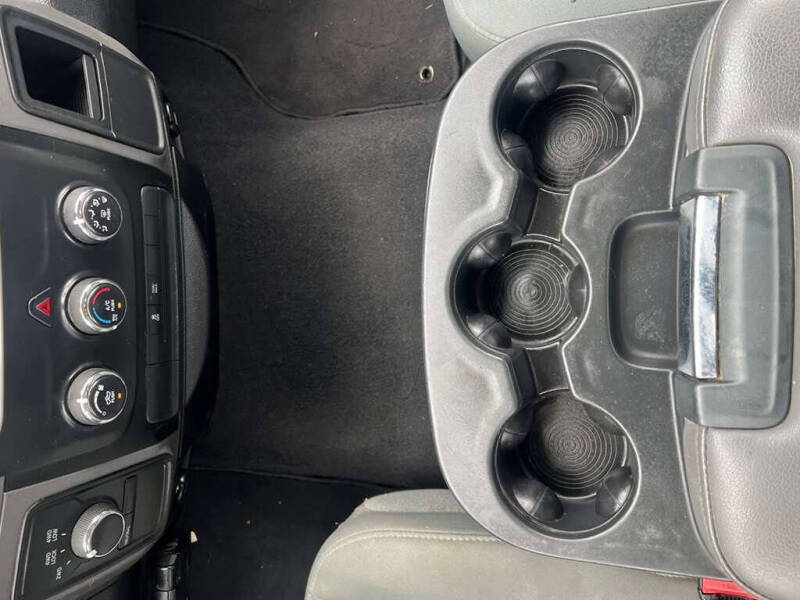 2013 RAM 1500 Express