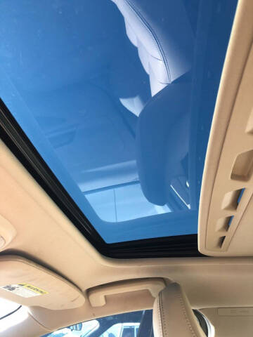 2015 Volvo V60 T5 Drive-E Premier