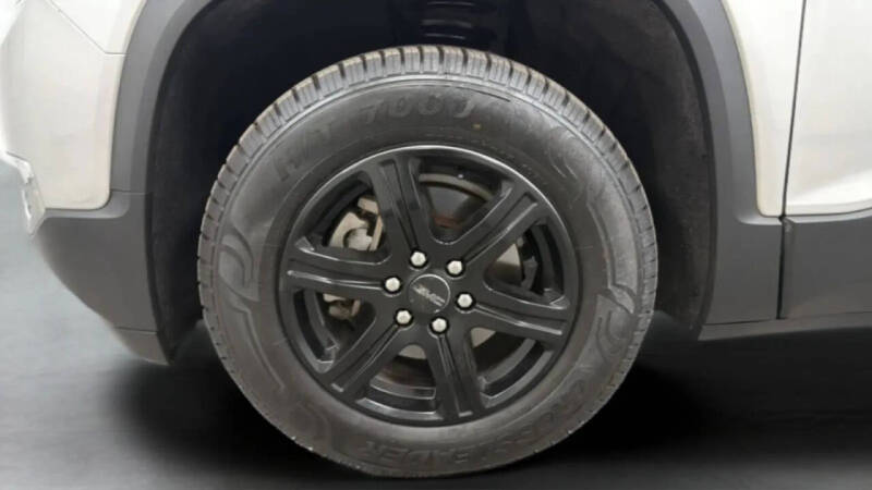 2018 GMC Acadia SLE-1