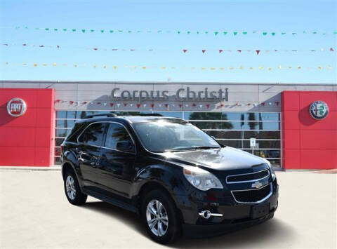 2012 Chevrolet Equinox for sale at Corpus Christi Pre Owned in Corpus Christi TX