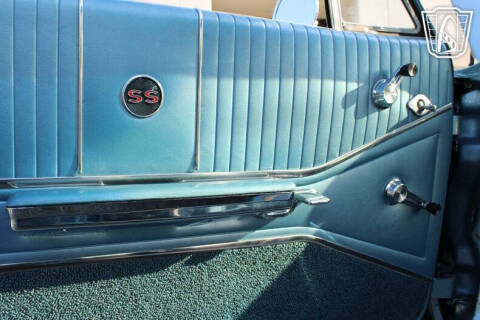 1964 Chevrolet Impala
