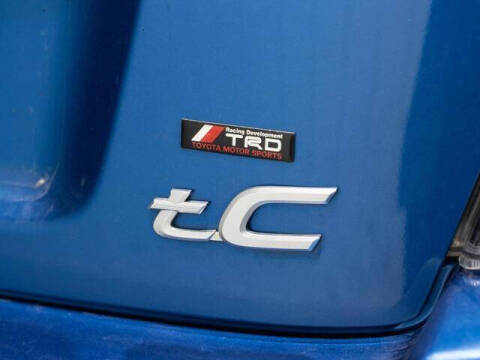2014 Scion tC