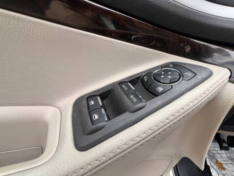 2012 Ford Explorer Limited