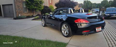 2009 BMW Z4 sDrive30i