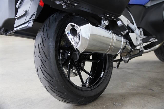2021 BMW R 1250 RT
