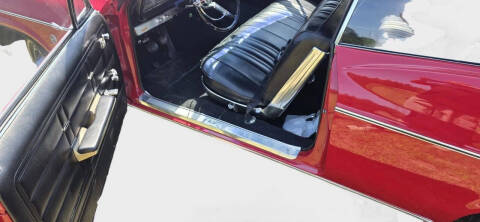 1966 Chevrolet Impala