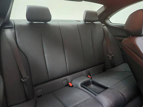 2017 BMW 2 Series 230i