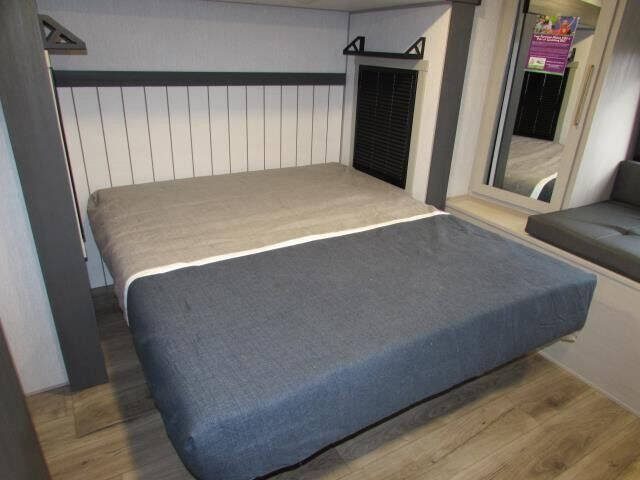 2024 Forest River T322 VIEW