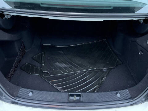 2008 Mercedes-Benz C-Class