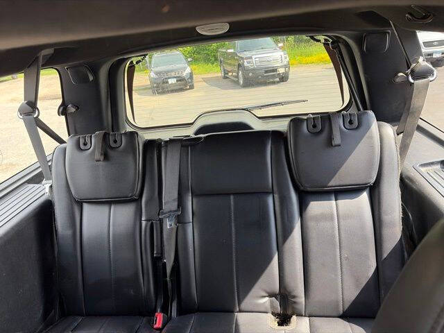 2015 Ford Expedition EL XLT