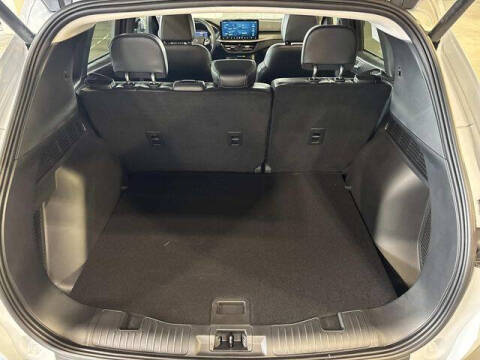 2025 Ford Escape Plug-In Hybrid PHEV