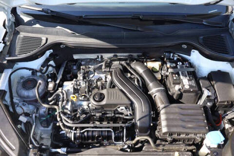 2023 Volkswagen Taos S