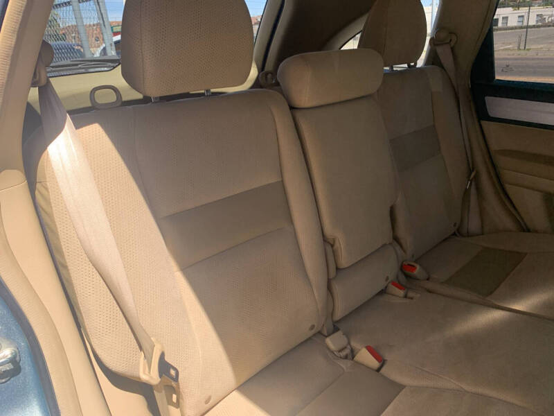 2011 Honda CR-V SE