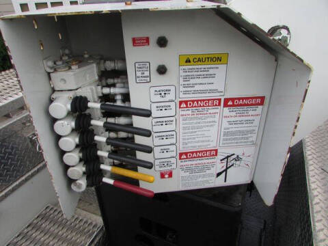 2012 International DuraStar 4400