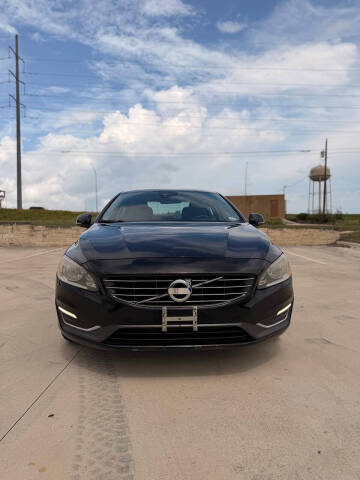 2015 Volvo S60 T5 Drive-E Premier