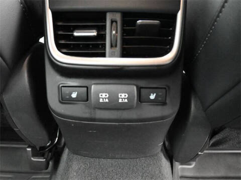 2022 Subaru Legacy Limited