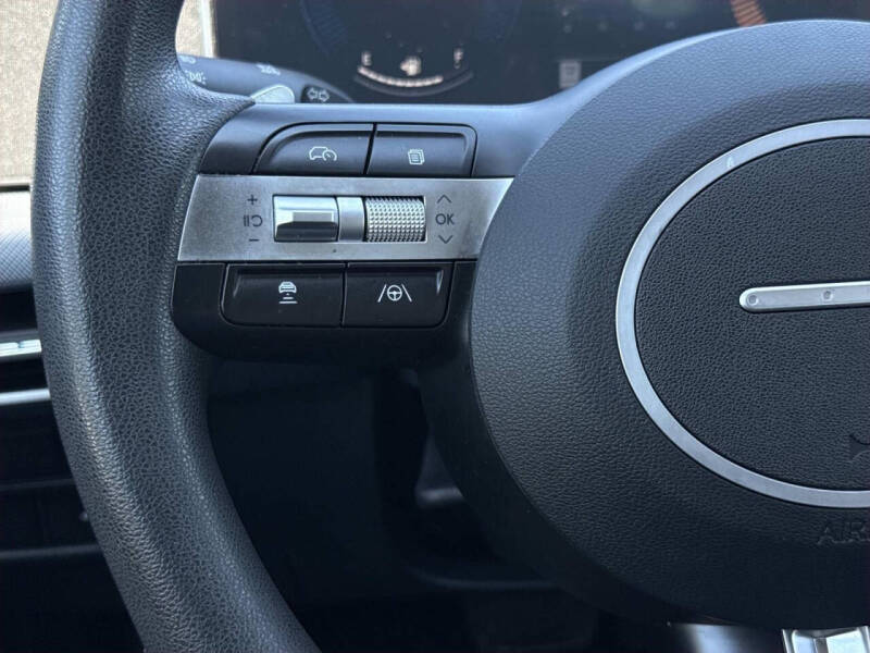 2024 Hyundai Sonata