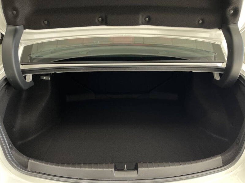 2022 Acura ILX w/Tech w/A-SPEC