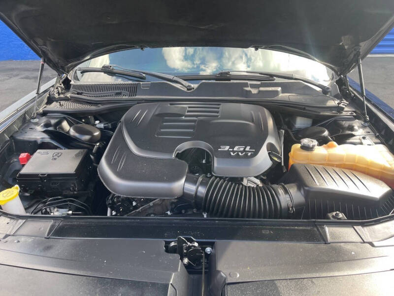 2020 Dodge Challenger GT