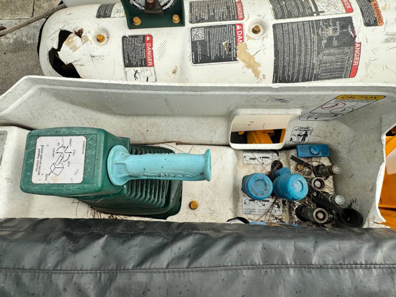 2017 International DuraStar 4300