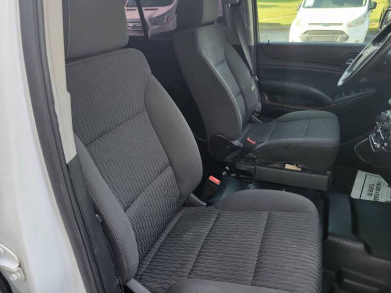 2017 Chevrolet Tahoe Fleet