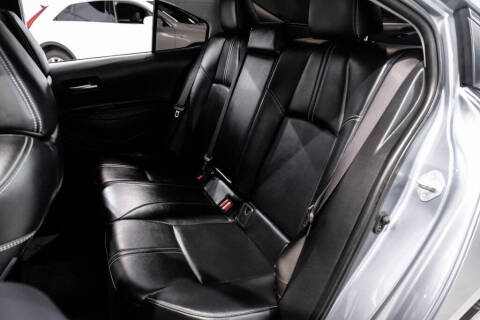 2020 Toyota Corolla XLE