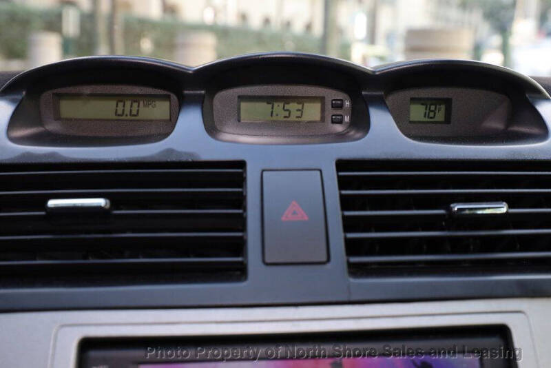 2005 Toyota Camry Solara